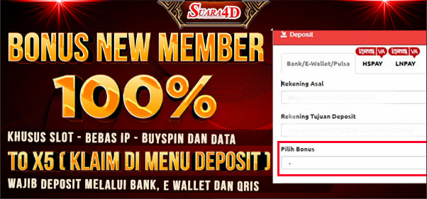 Pasaran Toto Suara4d